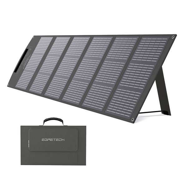 200W-Solarpanel