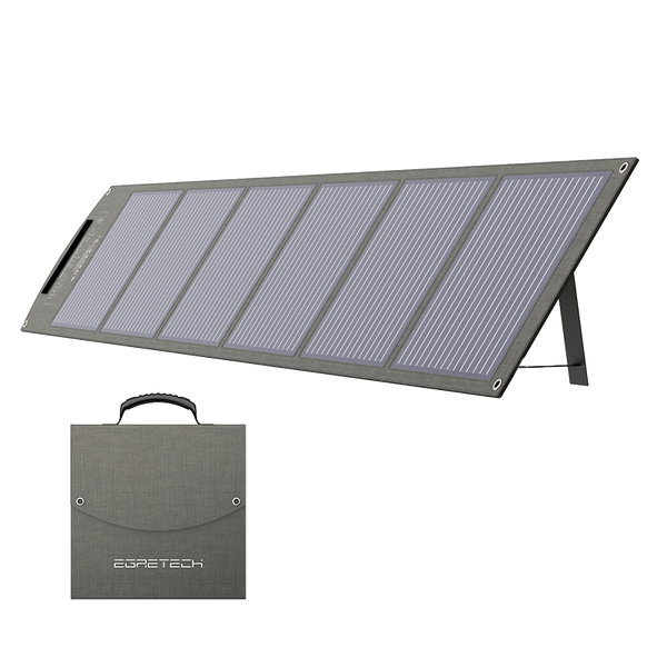 Panel solar portátil Sonic 100W