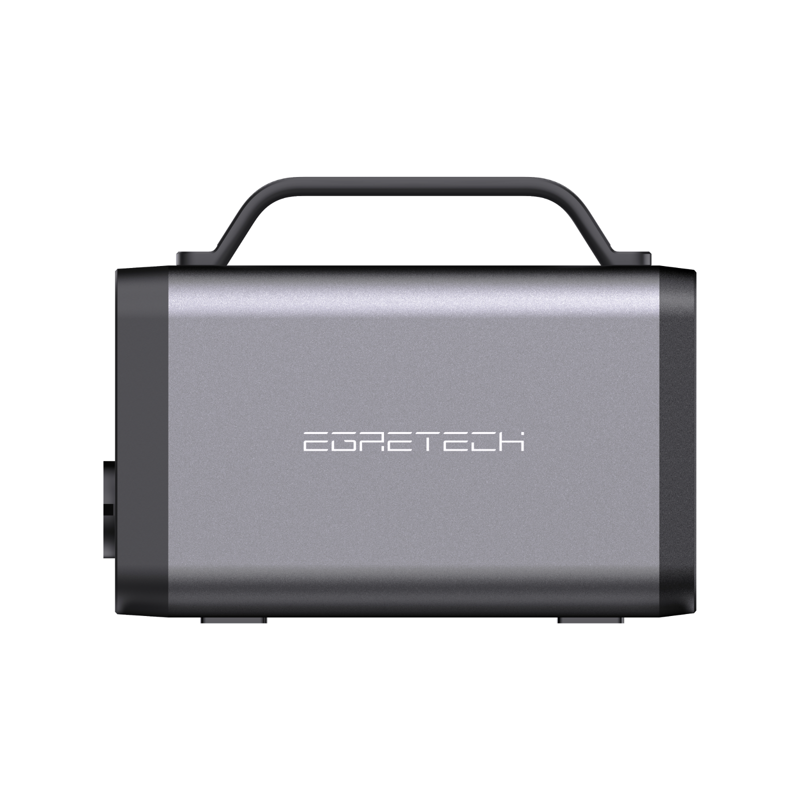 Sonic 600W PowerStation Portable + 100W Solarpanel