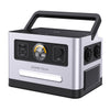 Centrale électrique portable Egretech Sonic 1200 1200 W/999 Wh